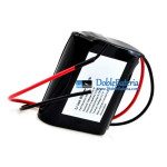 Batería para PLC MP144350 [Batería de Repuesto]